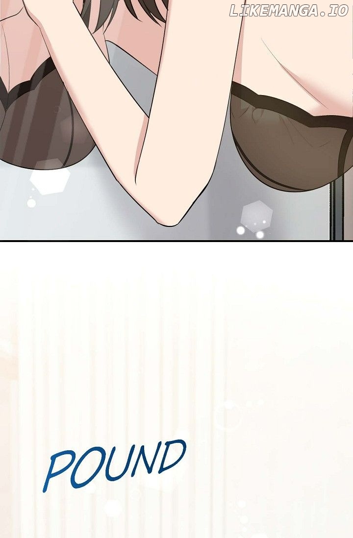 Obscene Contract Chapter 34 - page 83