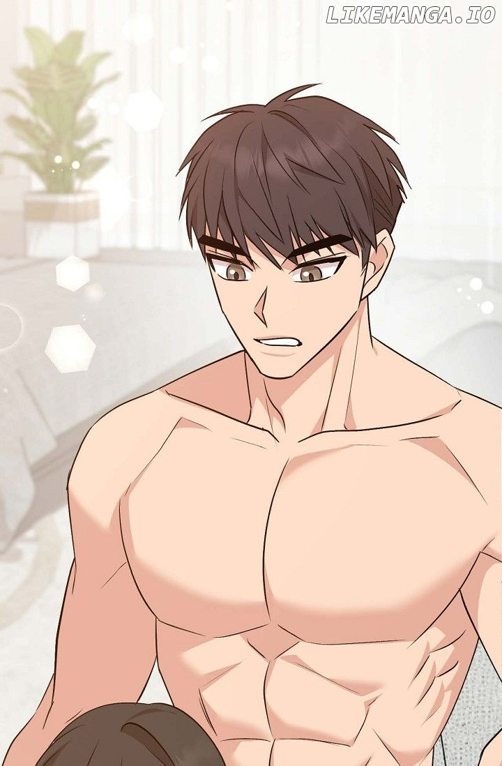 Obscene Contract Chapter 34 - page 84