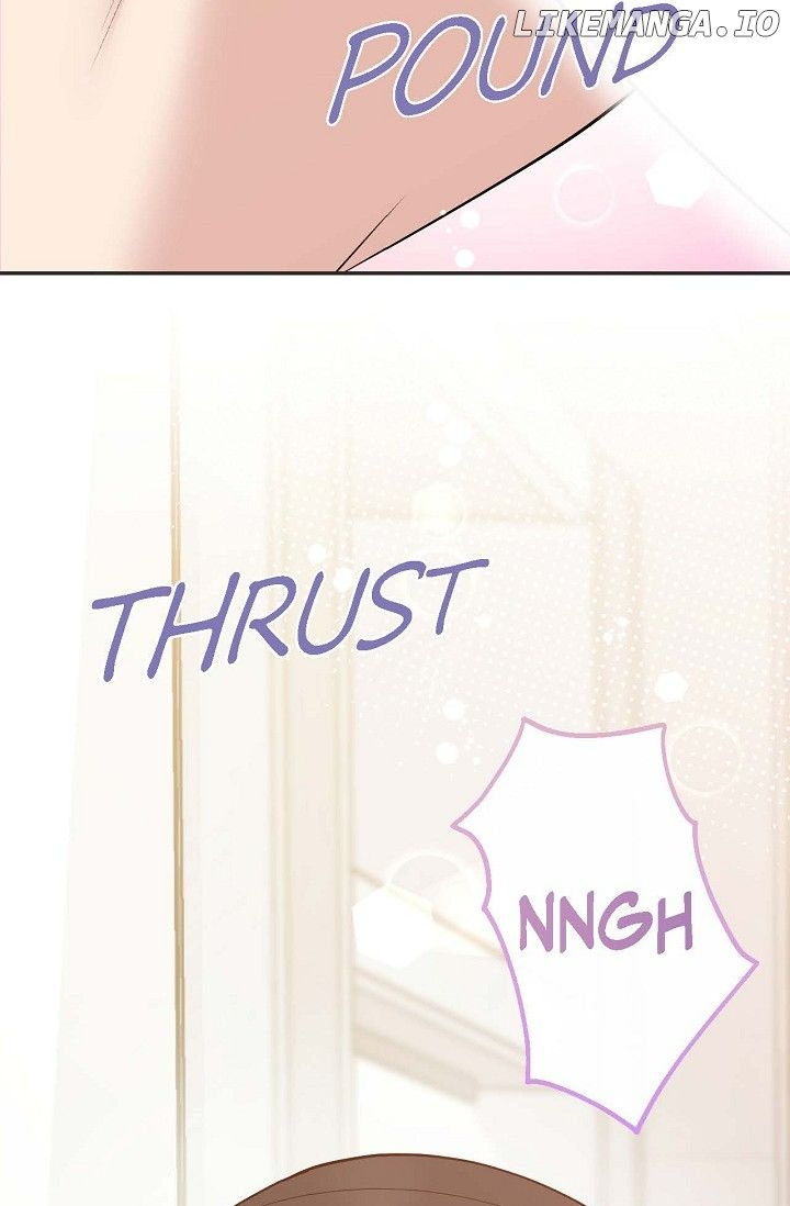 Obscene Contract Chapter 34 - page 88