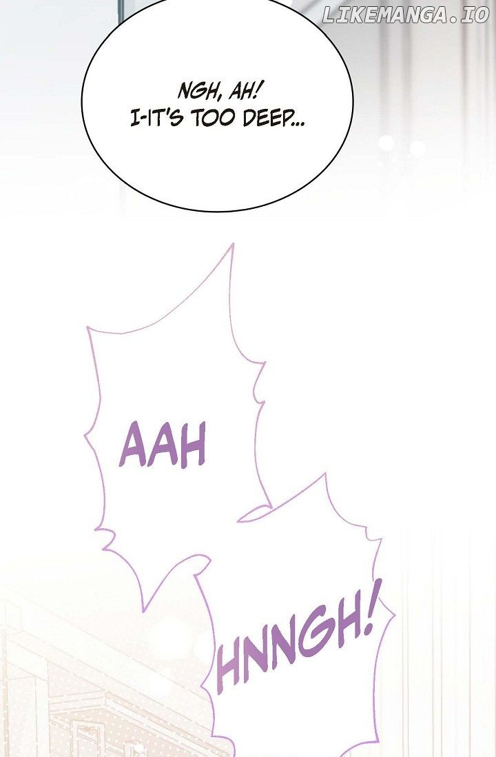 Obscene Contract Chapter 34 - page 90