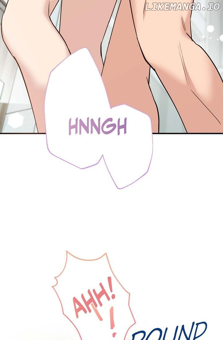 Obscene Contract Chapter 34 - page 97
