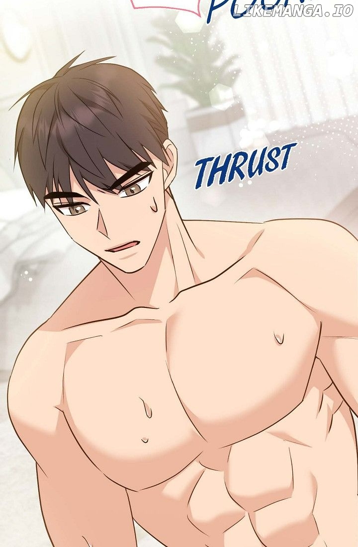 Obscene Contract Chapter 34 - page 98