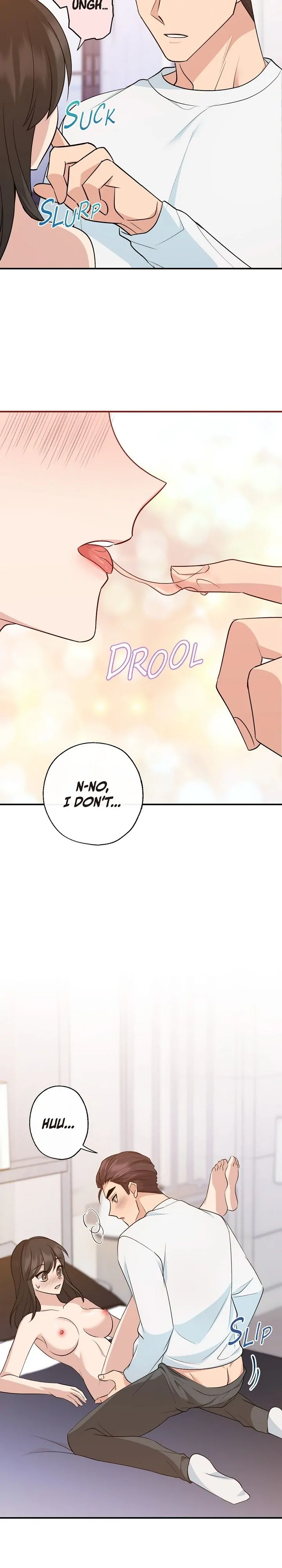 Obscene Contract Chapter 10 - page 28