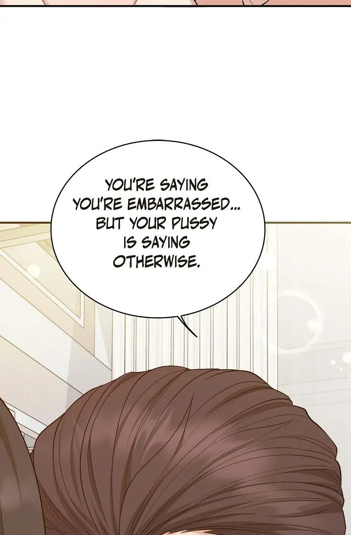 Obscene Contract Chapter 21 - page 11