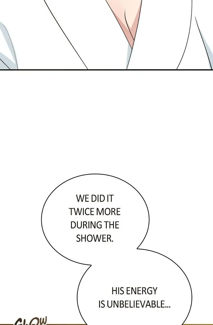 Obscene Contract Chapter 21 - page 124