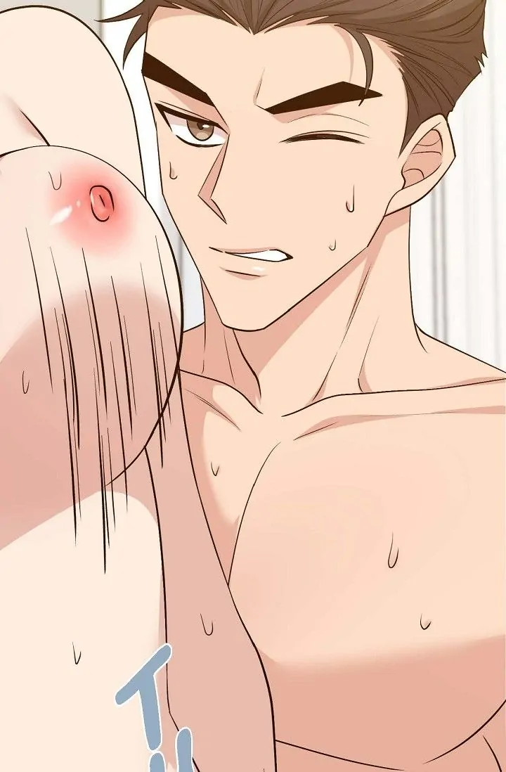 Obscene Contract Chapter 21 - page 18
