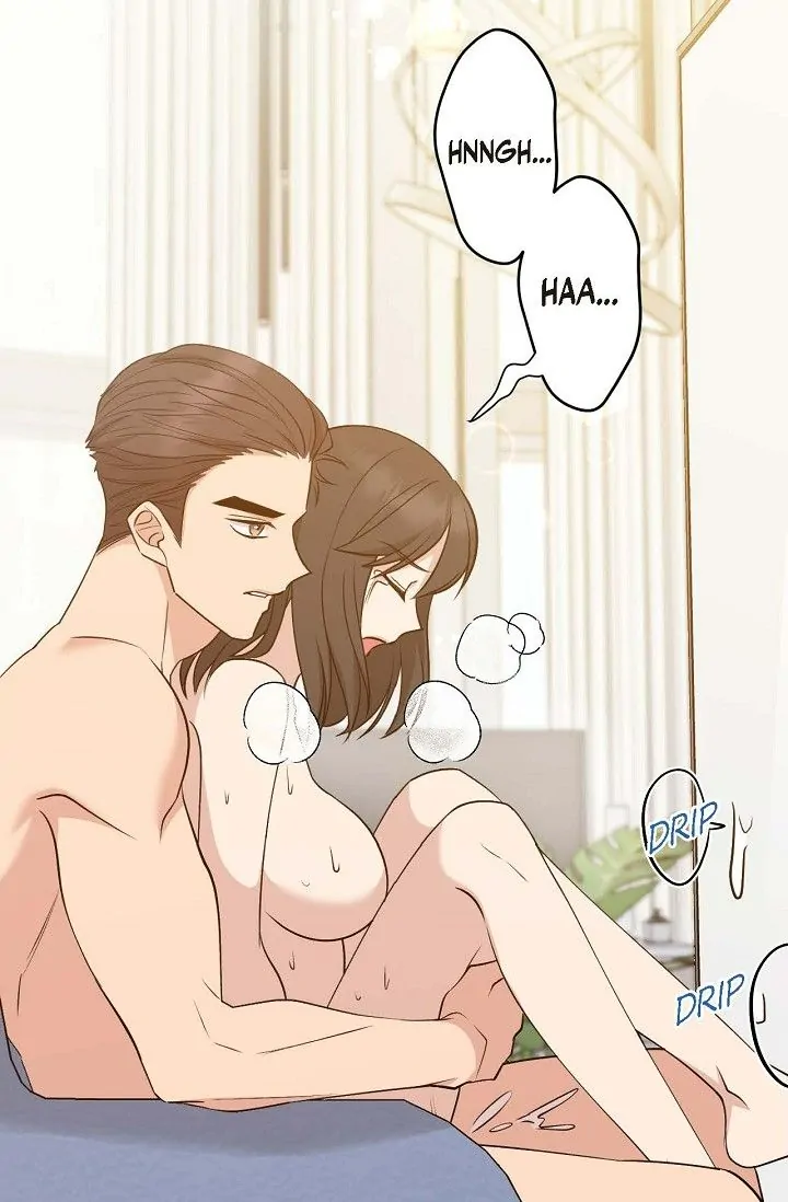 Obscene Contract Chapter 21 - page 69