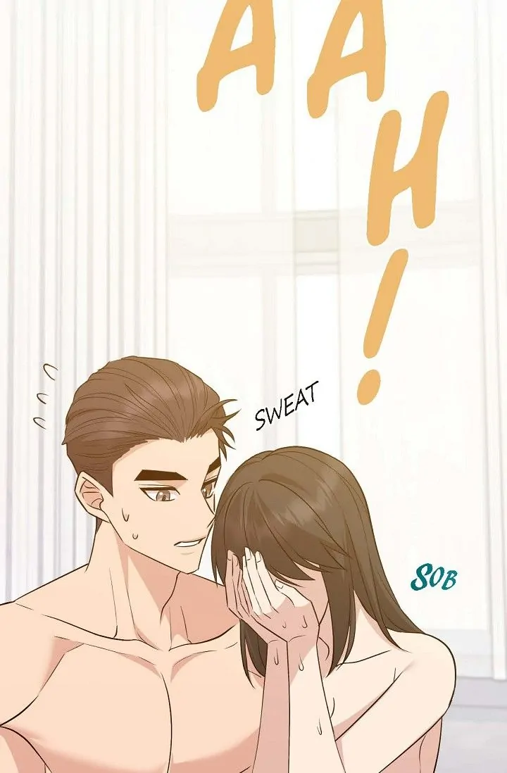Obscene Contract Chapter 21 - page 82