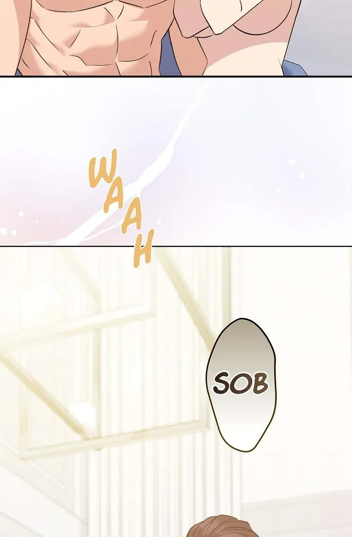 Obscene Contract Chapter 21 - page 83
