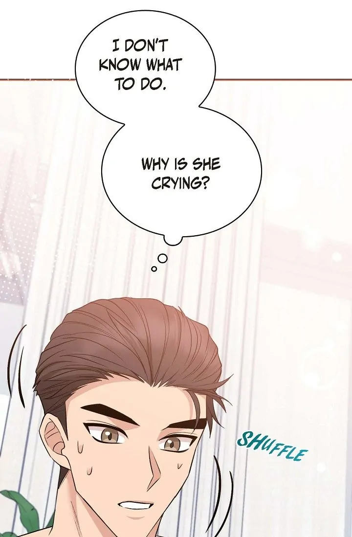 Obscene Contract Chapter 21 - page 90