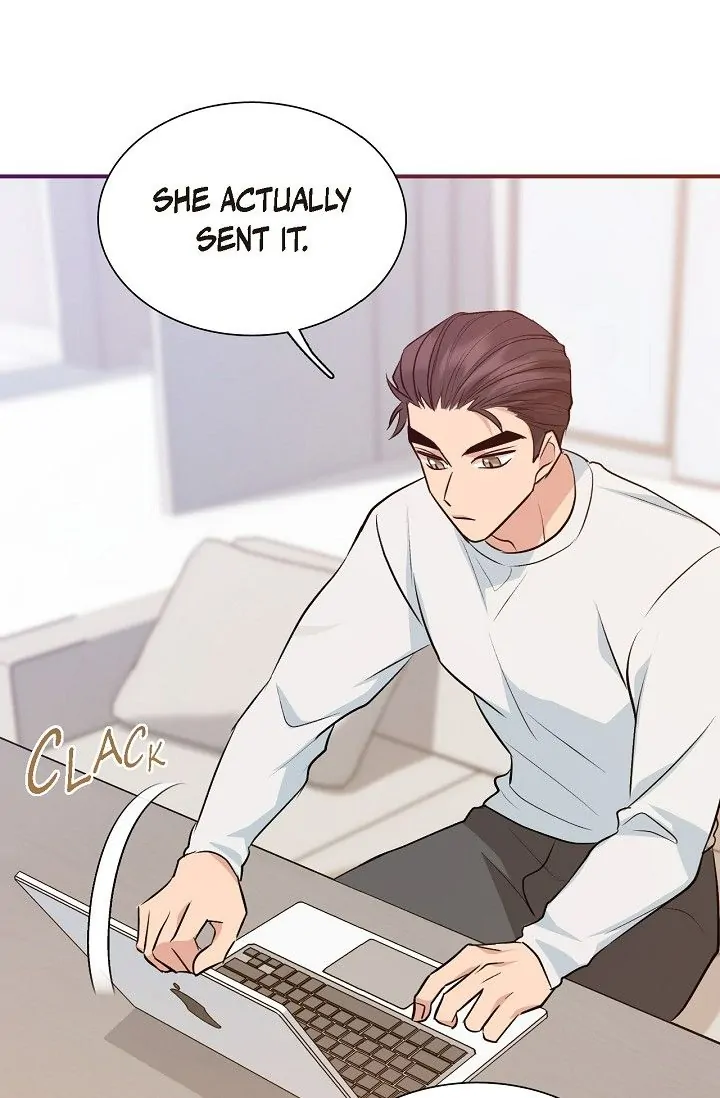 Obscene Contract Chapter 11 - page 107