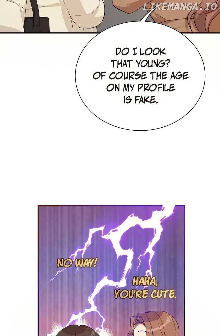 Obscene Contract Chapter 12 - page 101