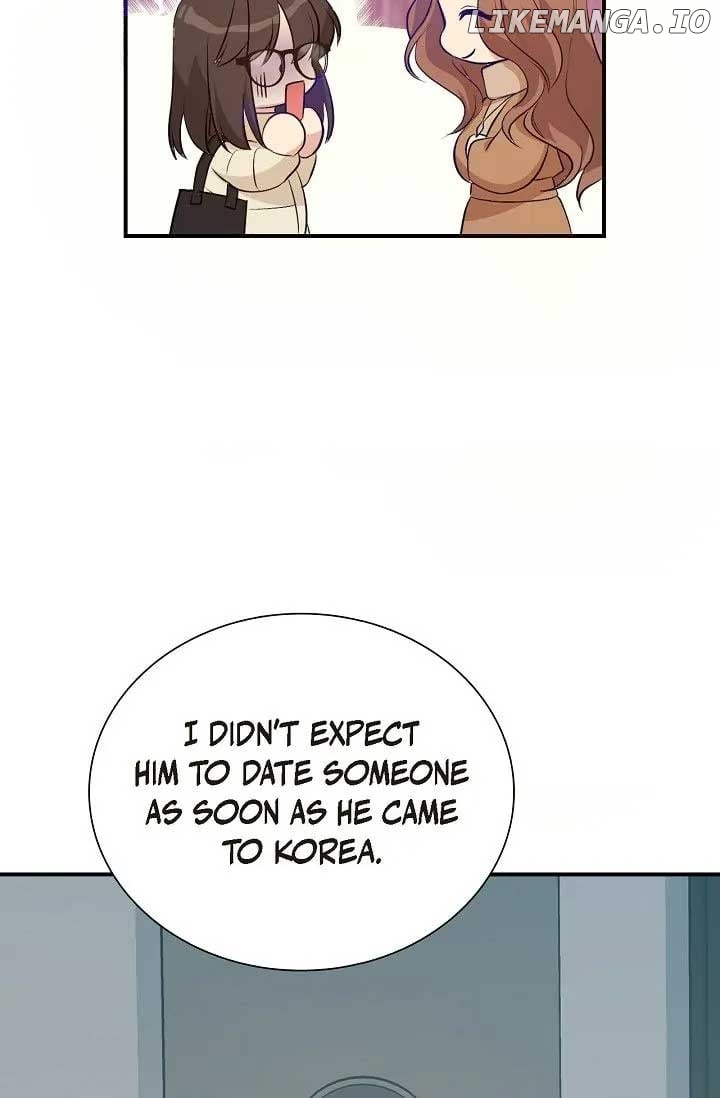 Obscene Contract Chapter 12 - page 102