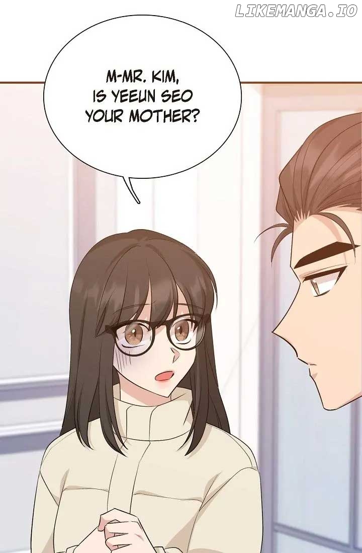 Obscene Contract Chapter 12 - page 113