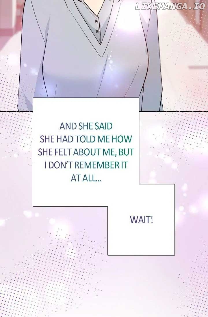 Obscene Contract Chapter 12 - page 13