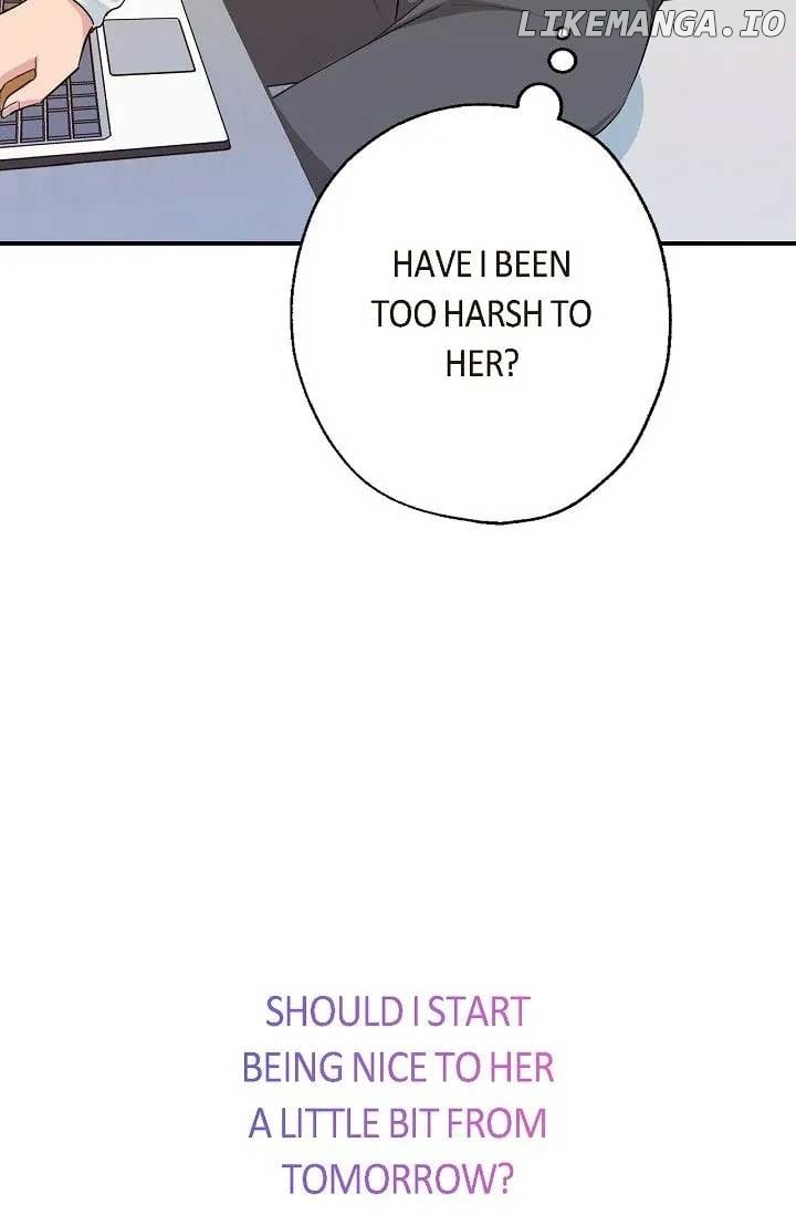 Obscene Contract Chapter 12 - page 26