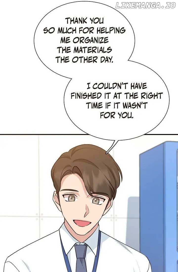 Obscene Contract Chapter 12 - page 33