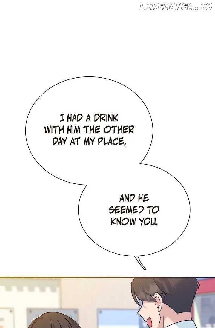 Obscene Contract Chapter 12 - page 39