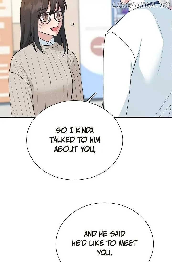 Obscene Contract Chapter 12 - page 40