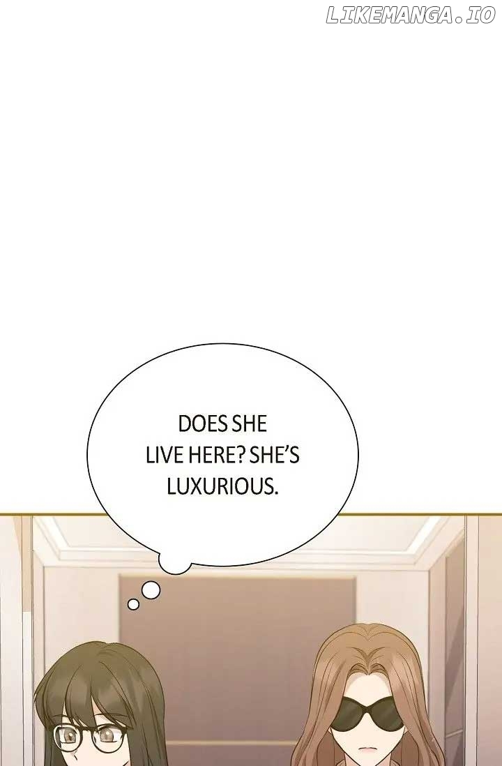 Obscene Contract Chapter 12 - page 58