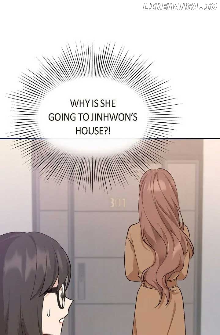 Obscene Contract Chapter 12 - page 63