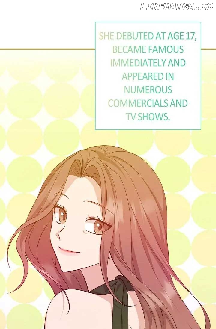 Obscene Contract Chapter 12 - page 71