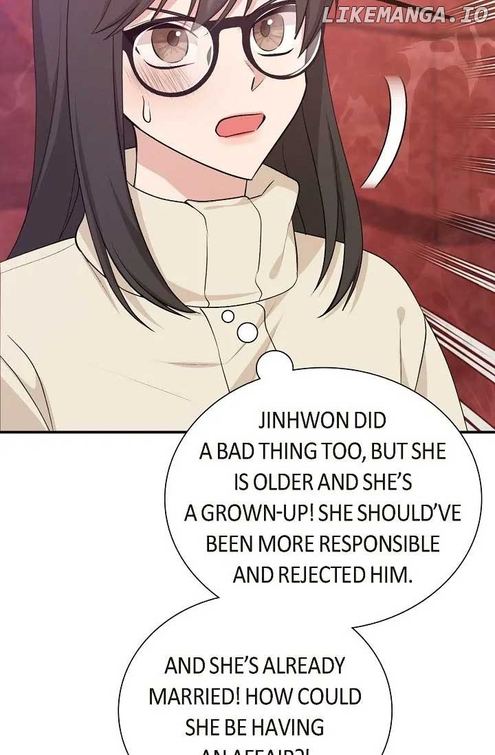 Obscene Contract Chapter 12 - page 77