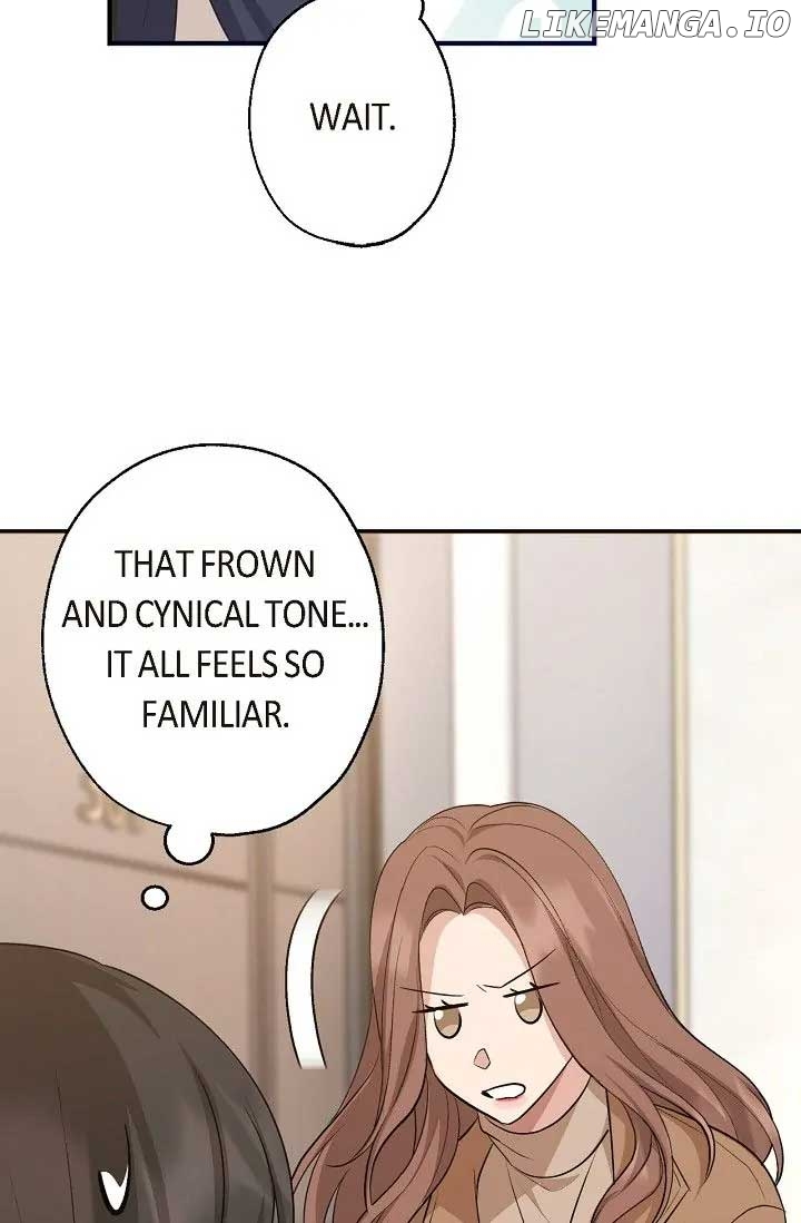 Obscene Contract Chapter 12 - page 89