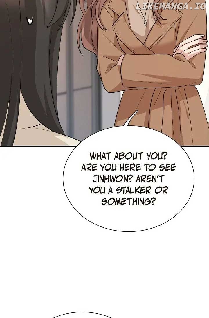 Obscene Contract Chapter 12 - page 90