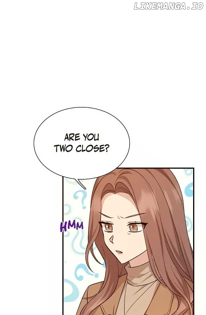 Obscene Contract Chapter 12 - page 92