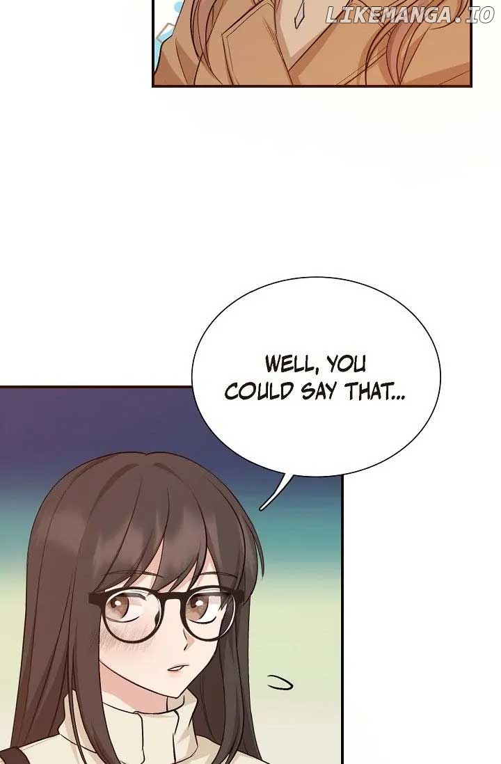 Obscene Contract Chapter 12 - page 93
