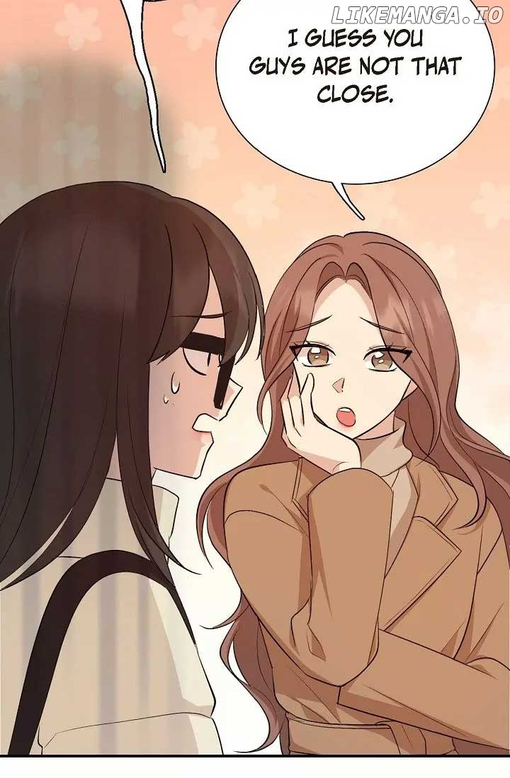 Obscene Contract Chapter 12 - page 99