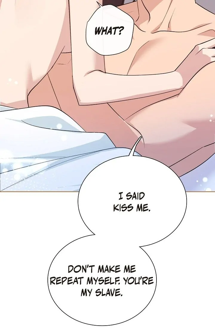 Obscene Contract Chapter 13 - page 102