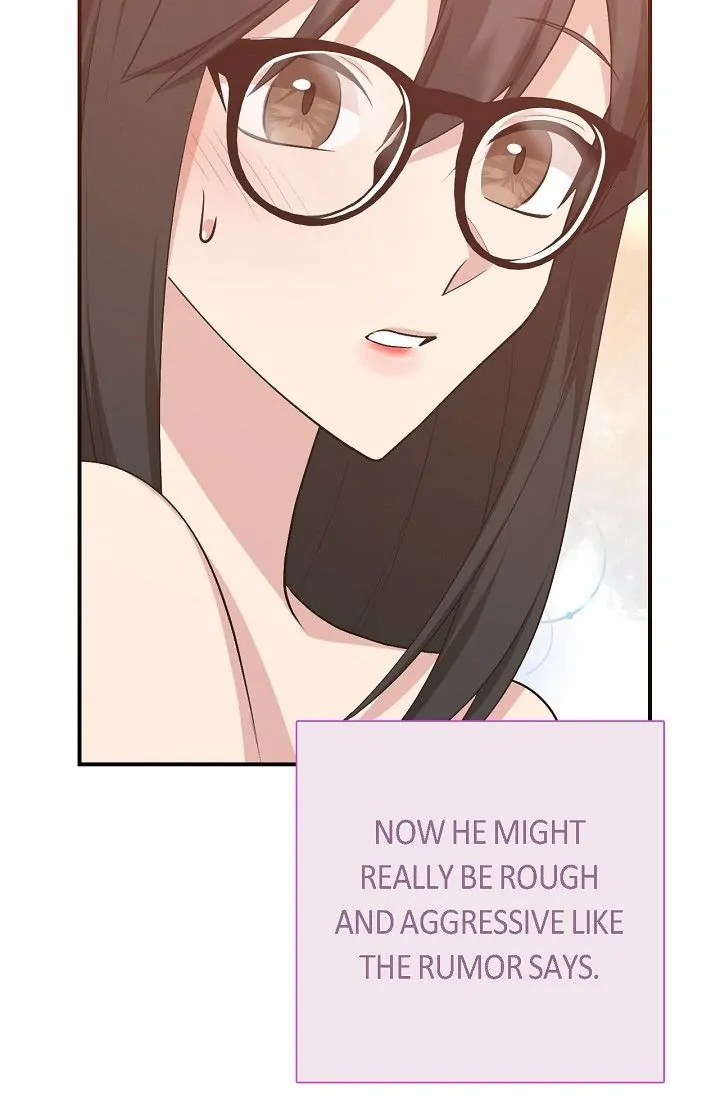 Obscene Contract Chapter 13 - page 104