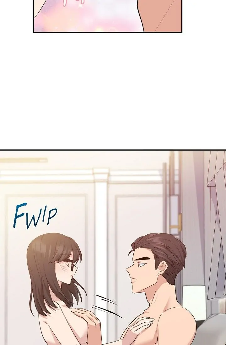 Obscene Contract Chapter 13 - page 107
