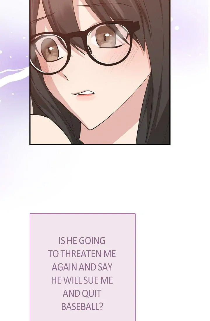 Obscene Contract Chapter 13 - page 109