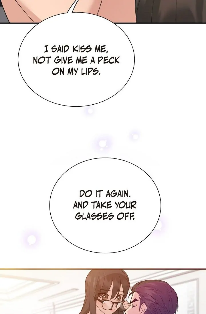 Obscene Contract Chapter 13 - page 111
