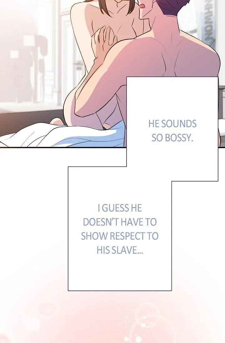 Obscene Contract Chapter 13 - page 112