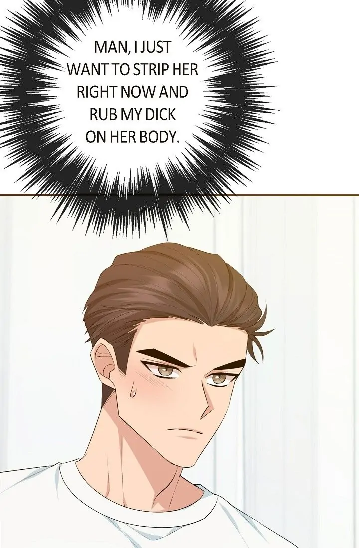 Obscene Contract Chapter 13 - page 13
