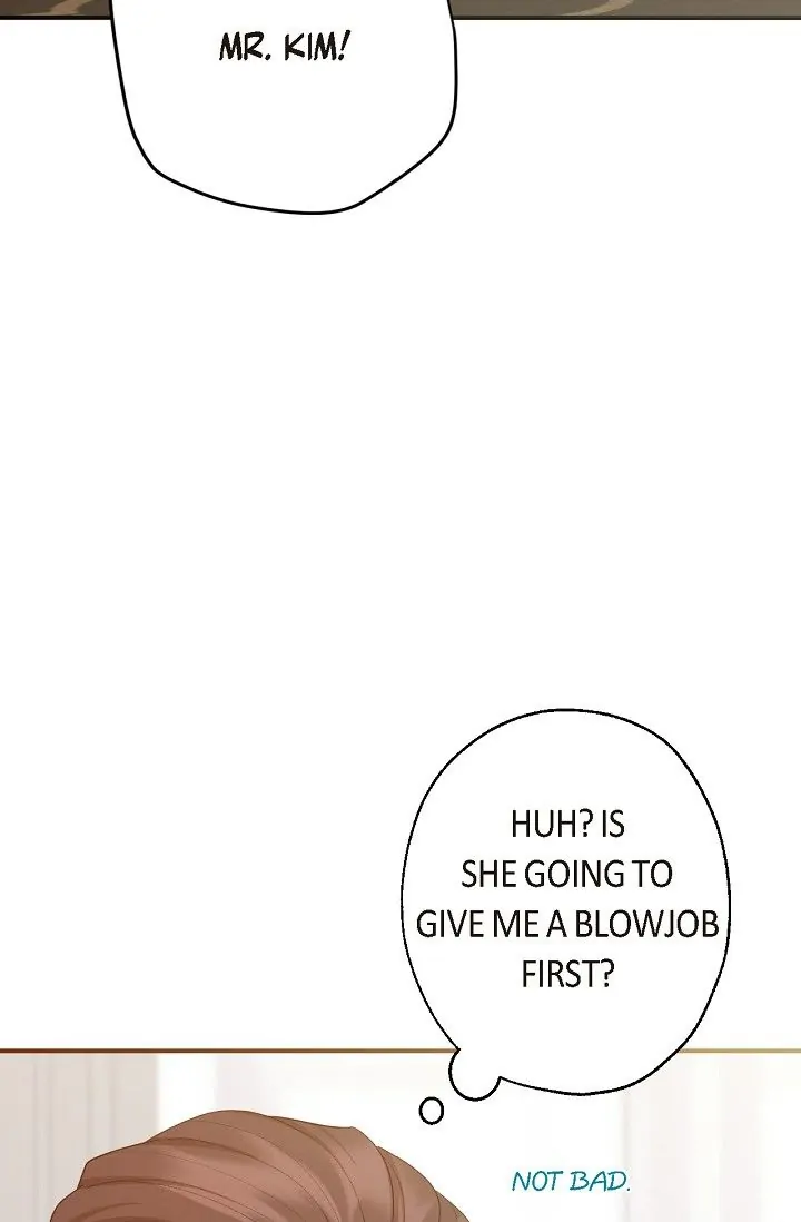 Obscene Contract Chapter 13 - page 19