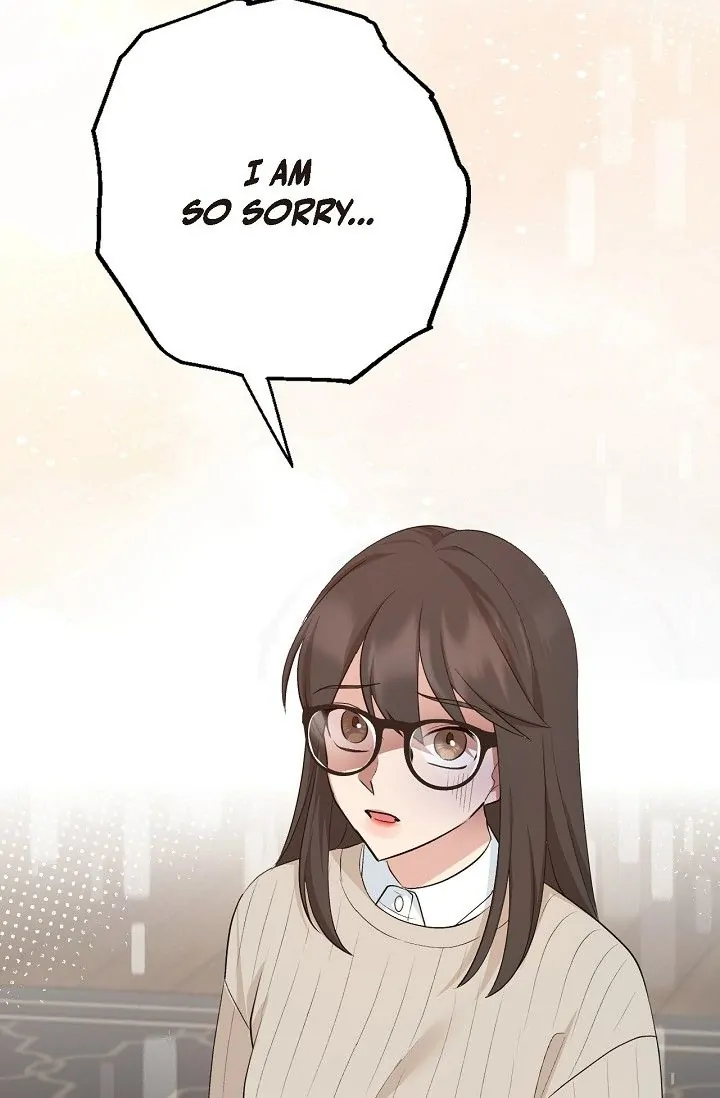 Obscene Contract Chapter 13 - page 21