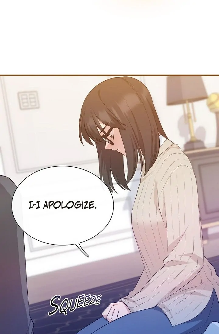 Obscene Contract Chapter 13 - page 31