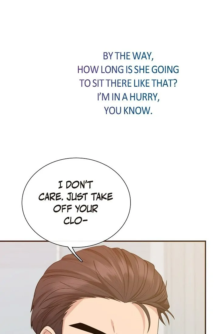 Obscene Contract Chapter 13 - page 34