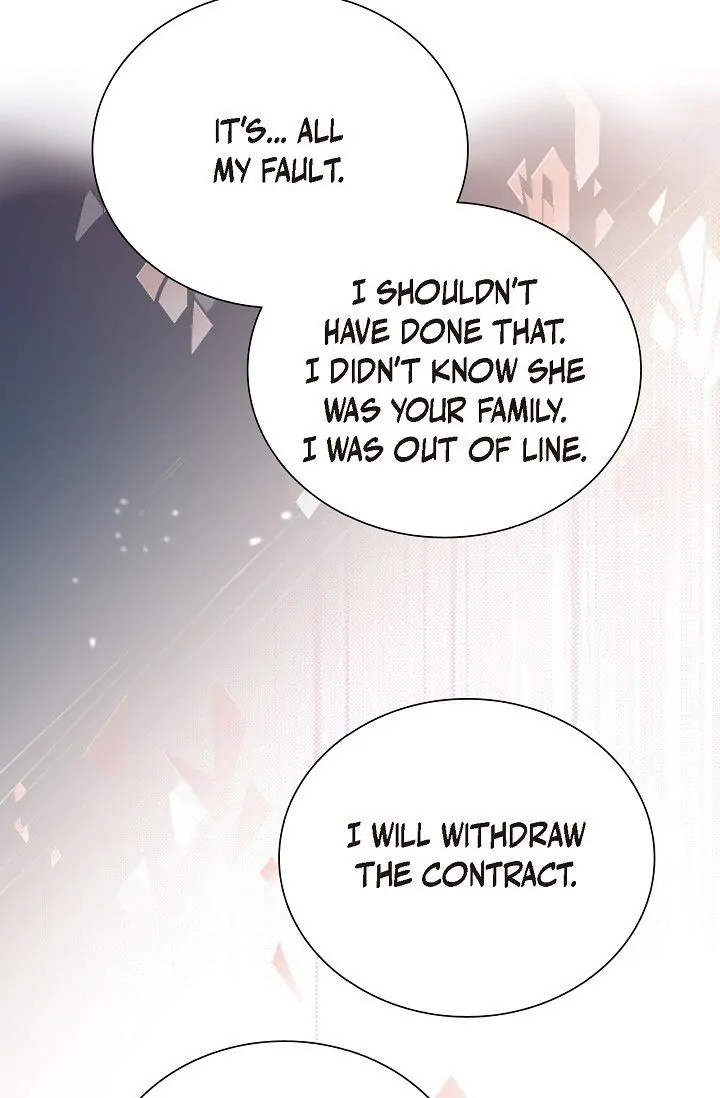 Obscene Contract Chapter 13 - page 37