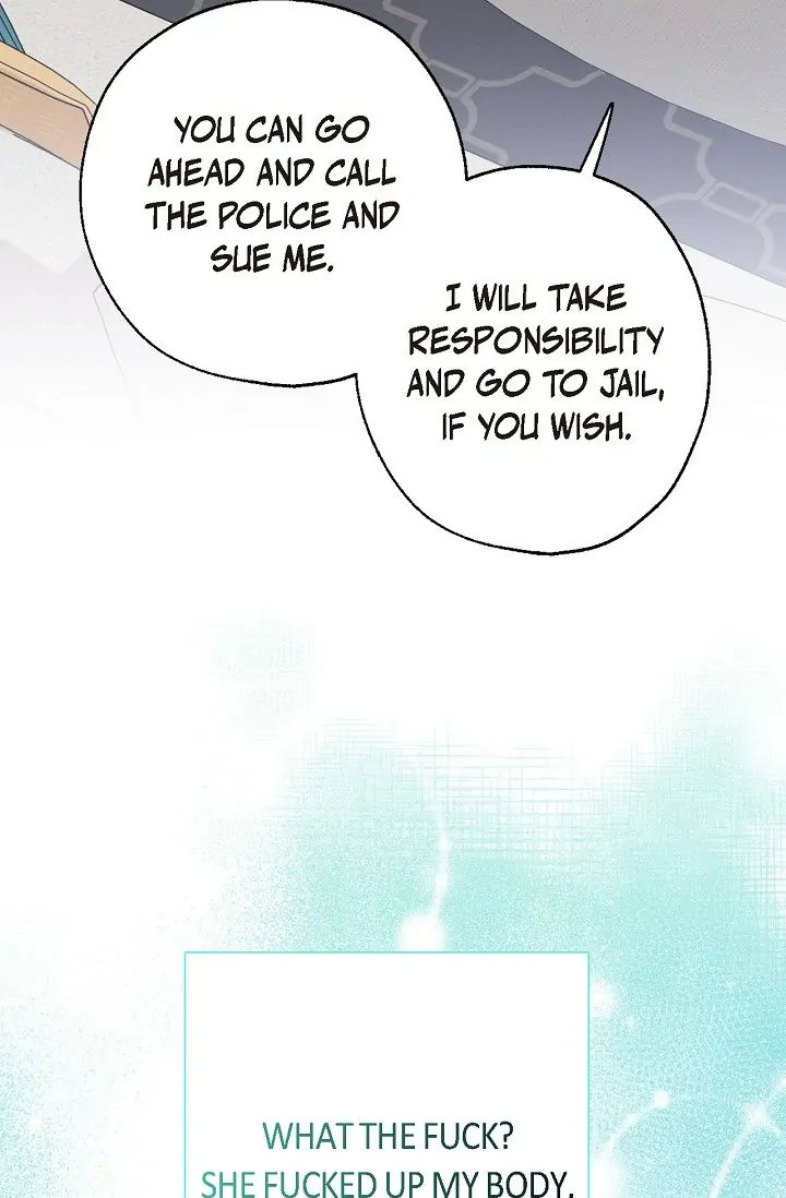 Obscene Contract Chapter 13 - page 44