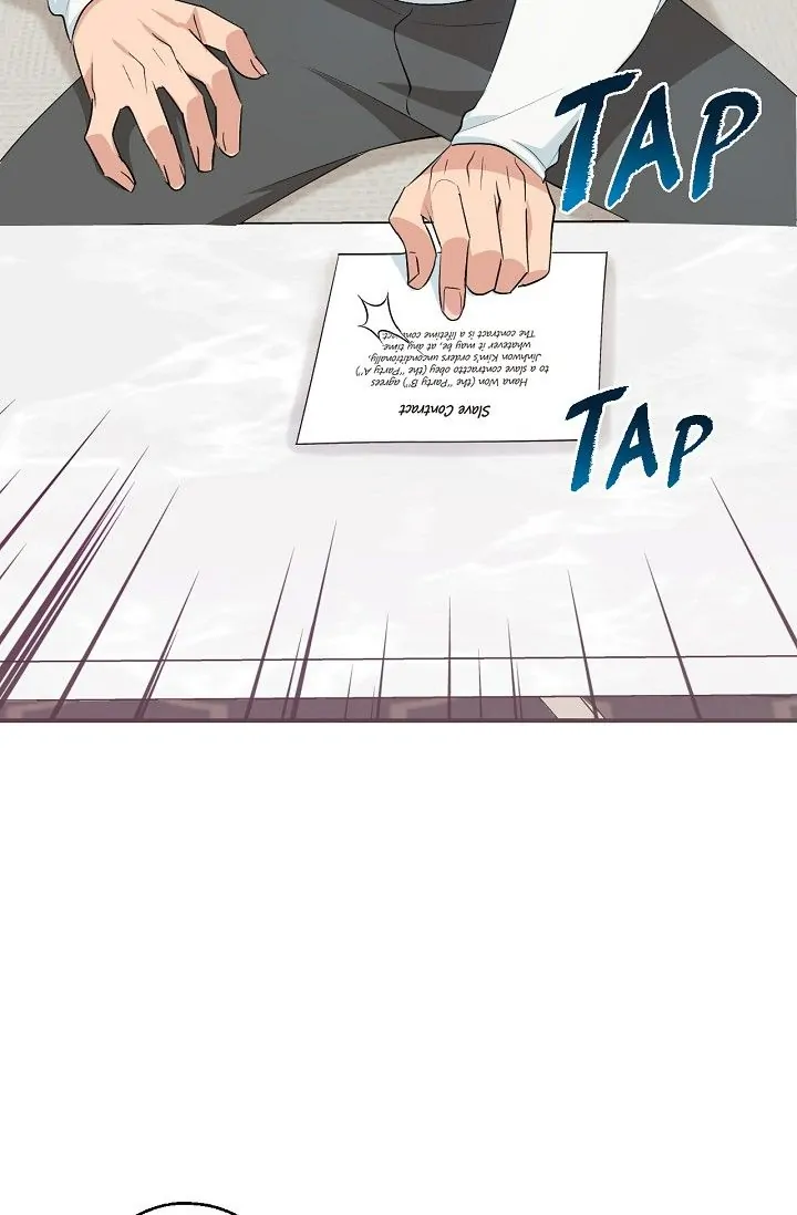Obscene Contract Chapter 13 - page 54