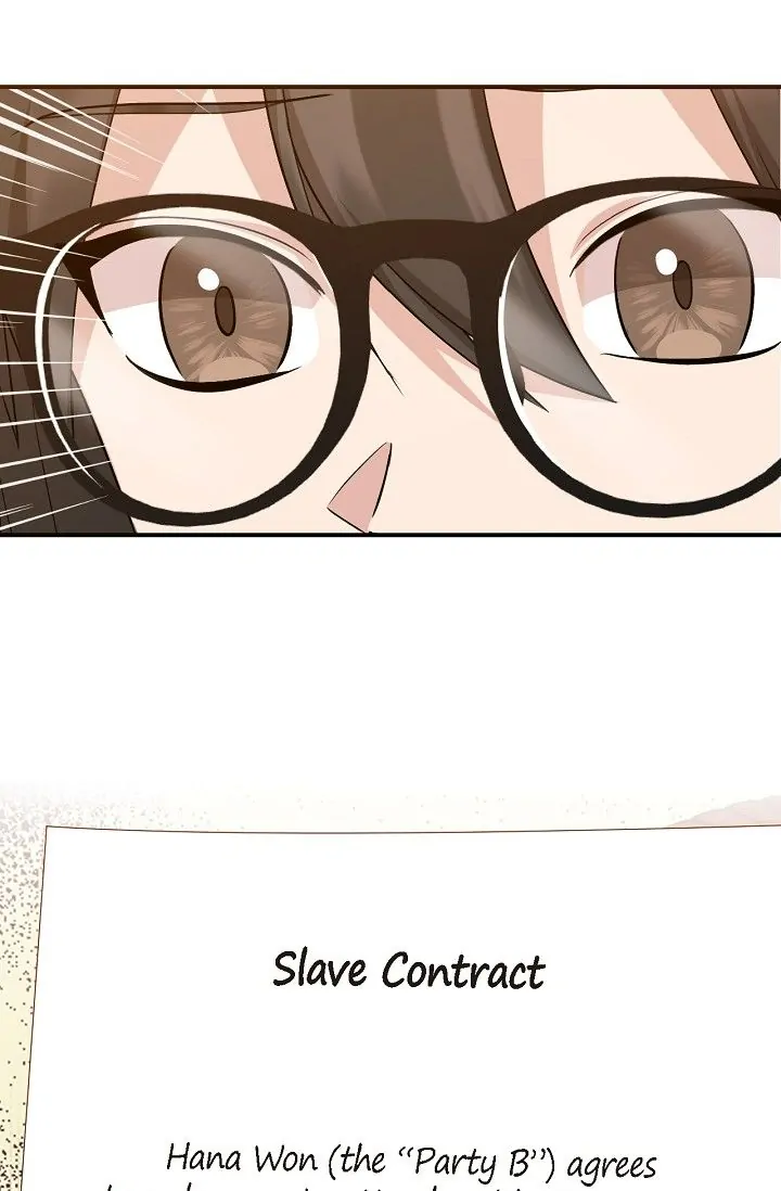 Obscene Contract Chapter 13 - page 56