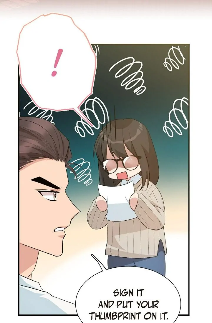 Obscene Contract Chapter 13 - page 58