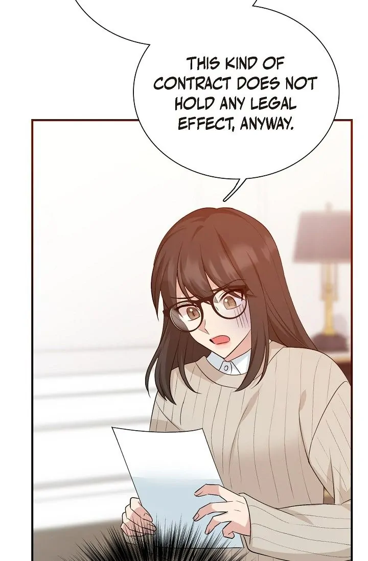 Obscene Contract Chapter 13 - page 62