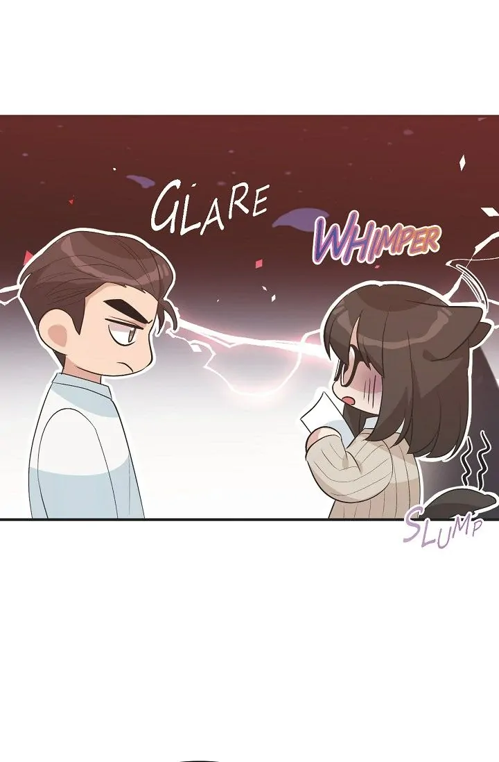 Obscene Contract Chapter 13 - page 65